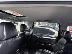 GAC Aion M6 PRO 270T DCT Elite - ფოტო 11