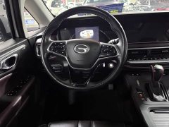 GAC Aion M6 PRO 270T DCT Elite - ფოტო 13