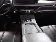 GAC Aion M6 PRO 270T DCT Elite - ფოტო 15