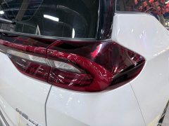 GAC Aion M6 PRO 270T DCT Elite - ფოტო 20