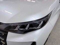 GAC Aion M6 PRO 270T DCT Elite - ფოტო 4