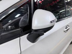 GAC Aion M6 PRO 270T DCT Elite - ფოტო 6