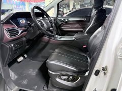 GAC Aion M6 PRO 270T DCT Elite - ფოტო 8
