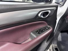 GAC Aion M6 PRO 270T DCT Elite - ფოტო 9