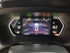 SAIC MG5 2021 Facelift 300TGI DCT Premium Luxury Edition - ფოტო 11