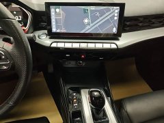 SAIC MG5 2021 Facelift 300TGI DCT Premium Luxury Edition - ფოტო 12