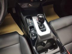 SAIC MG5 2021 Facelift 300TGI DCT Premium Luxury Edition - ფოტო 13