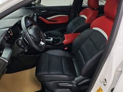 SAIC MG5 2021 Facelift 300TGI DCT Premium Luxury Edition - ფოტო 14