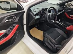 SAIC MG5 2021 Facelift 300TGI DCT Premium Luxury Edition - ფოტო 15