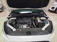 SAIC MG5 2021 Facelift 300TGI DCT Premium Luxury Edition - ფოტო 19