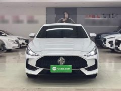 SAIC MG5 2021 Facelift 300TGI DCT Premium Luxury Edition - ფოტო 2