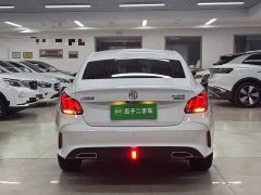 SAIC MG5 2021 Facelift 300TGI DCT Premium Luxury Edition - ფოტო 5