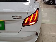SAIC MG5 2021 Facelift 300TGI DCT Premium Luxury Edition - ფოტო 7