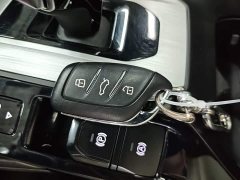 SAIC MG5 2021 Facelift 300TGI DCT Premium Luxury Edition - ფოტო 8