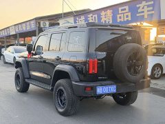 Tank 300 Off-Road Edition 2.0T Challenger - ფოტო 7