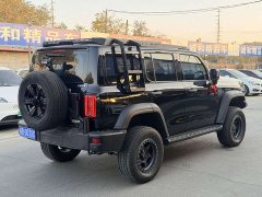 Tank 300 Off-Road Edition 2.0T Challenger - ფოტო 9