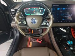 BYD Han EV Champion Edition 605KM FWD Luxury - ფოტო 10