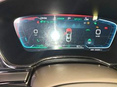 BYD Han EV Champion Edition 605KM FWD Luxury - ფოტო 11
