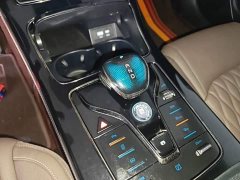 BYD Han EV Champion Edition 605KM FWD Luxury - ფოტო 13