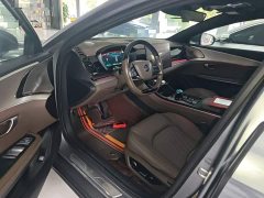 BYD Han EV Champion Edition 605KM FWD Luxury - ფოტო 15