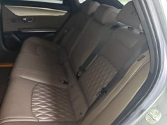 BYD Han EV Champion Edition 605KM FWD Luxury - ფოტო 16