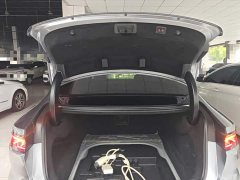 BYD Han EV Champion Edition 605KM FWD Luxury - ფოტო 18