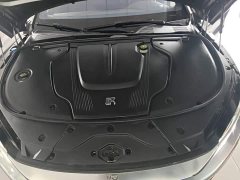 BYD Han EV Champion Edition 605KM FWD Luxury - ფოტო 19