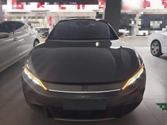 BYD Han EV Champion Edition 605KM FWD Luxury - ფოტო 2