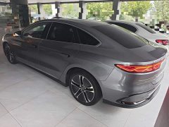 BYD Han EV Champion Edition 605KM FWD Luxury - ფოტო 4