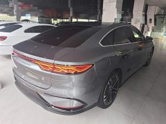 BYD Han EV Champion Edition 605KM FWD Luxury - ფოტო 6