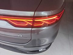 BYD Han EV Champion Edition 605KM FWD Luxury - ფოტო 7