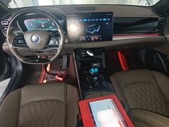 BYD Han EV Champion Edition 605KM FWD Luxury - ფოტო 9