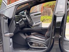 HiPhi X Flagship 6-Seater - ფოტო 10