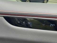 HiPhi X Flagship 6-Seater - ფოტო 14