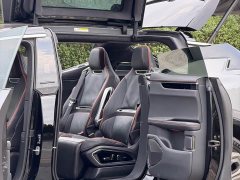 HiPhi X Flagship 6-Seater - ფოტო 15