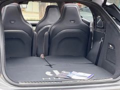 HiPhi X Flagship 6-Seater - ფოტო 16