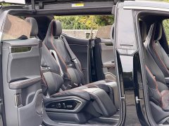 HiPhi X Flagship 6-Seater - ფოტო 18