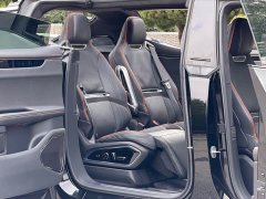 HiPhi X Flagship 6-Seater - ფოტო 19