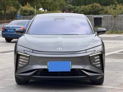 HiPhi X Flagship 6-Seater - ფოტო 2