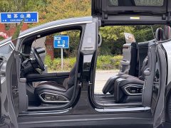 HiPhi X Flagship 6-Seater - ფოტო 9