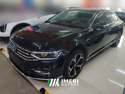 2024 Volkswagen Magotan 2 Million Units Celebration Edition 330TSI DSG Luxury