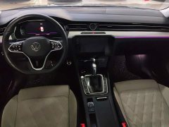 Volkswagen Magotan 2 Million Units Celebration Edition 330TSI DSG Luxury - ფოტო 12