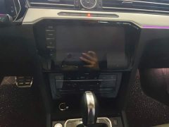 Volkswagen Magotan 2 Million Units Celebration Edition 330TSI DSG Luxury - ფოტო 13