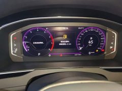 Volkswagen Magotan 2 Million Units Celebration Edition 330TSI DSG Luxury - ფოტო 14