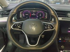 Volkswagen Magotan 2 Million Units Celebration Edition 330TSI DSG Luxury - ფოტო 15