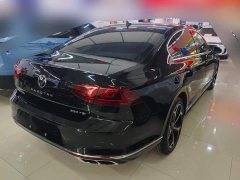Volkswagen Magotan 2 Million Units Celebration Edition 330TSI DSG Luxury - ფოტო 3