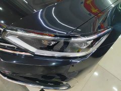 Volkswagen Magotan 2 Million Units Celebration Edition 330TSI DSG Luxury - ფოტო 5