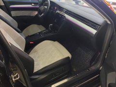 Volkswagen Magotan 2 Million Units Celebration Edition 330TSI DSG Luxury - ფოტო 8