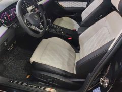 Volkswagen Magotan 2 Million Units Celebration Edition 330TSI DSG Luxury - ფოტო 9