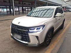 Dongfeng Forthing T5 1.6L Edition - ფოტო 1